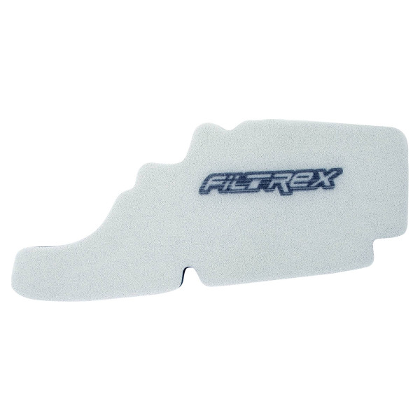 filtrex Filtrex standard pre-oiled scooter air filter - 161046x